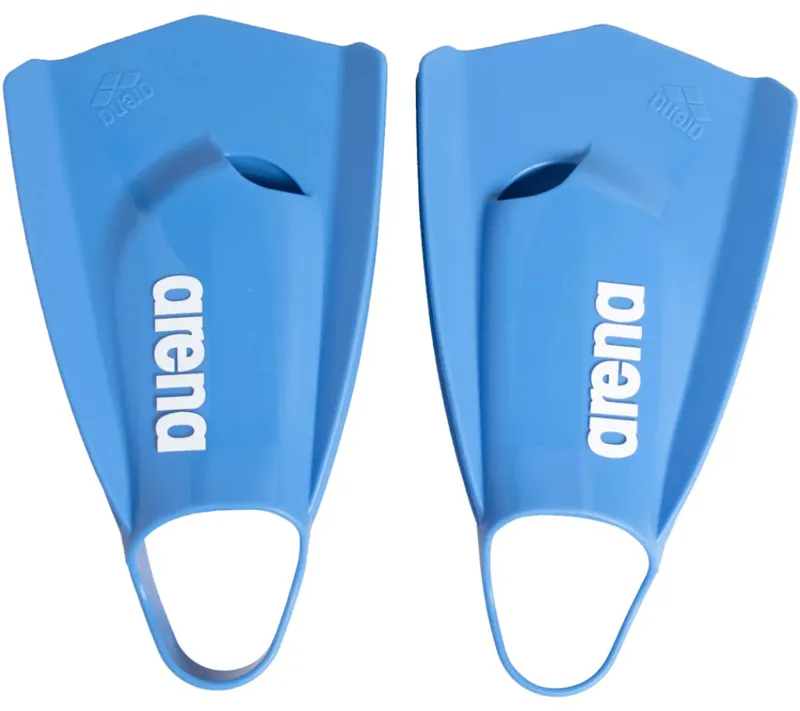 Arena Powerfin Pro Blue-1